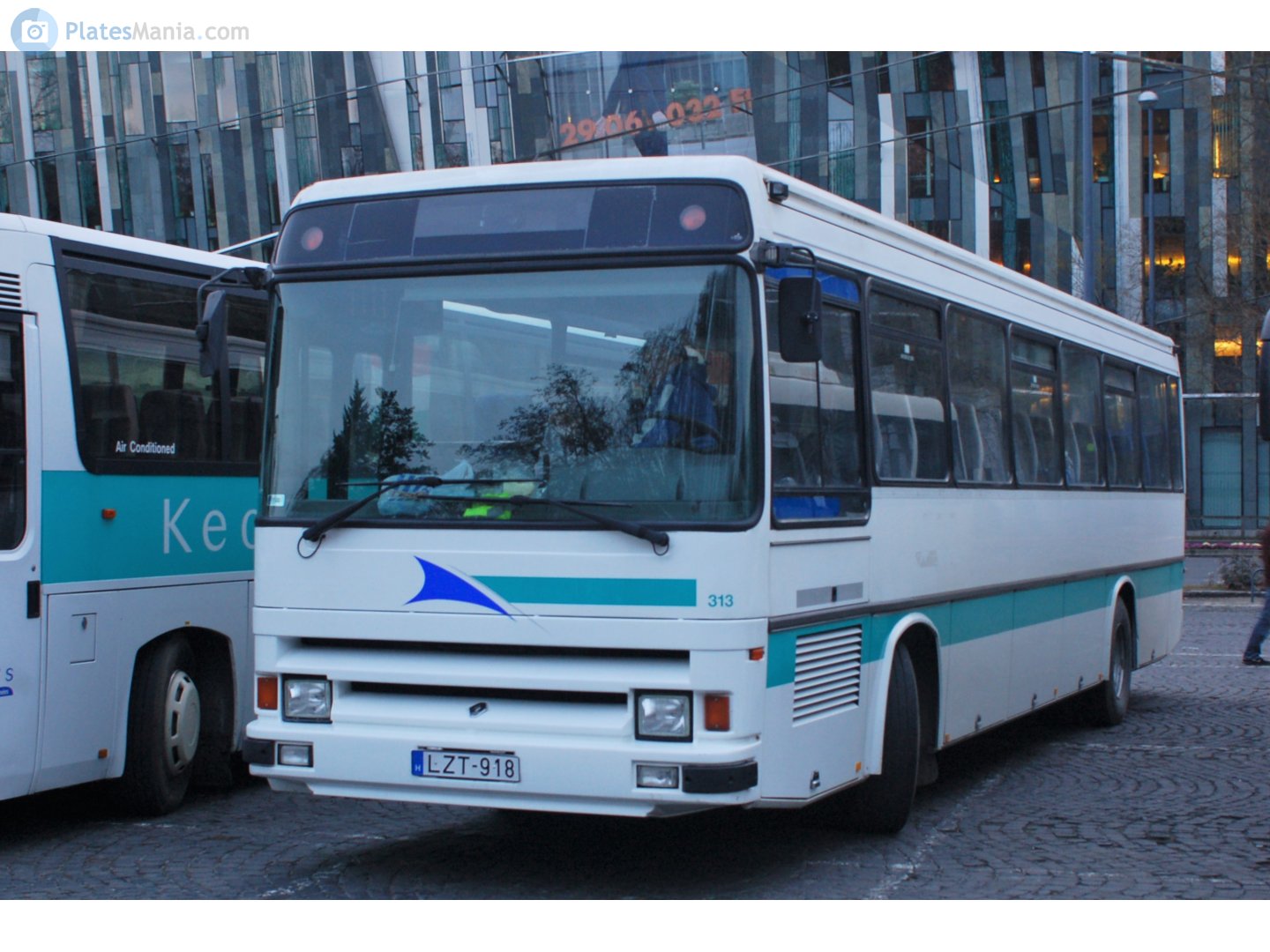 LZT-918, Renault Tracer Tracer 12, 1991–2002