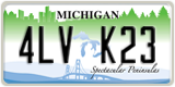Michigan, 1АB C23