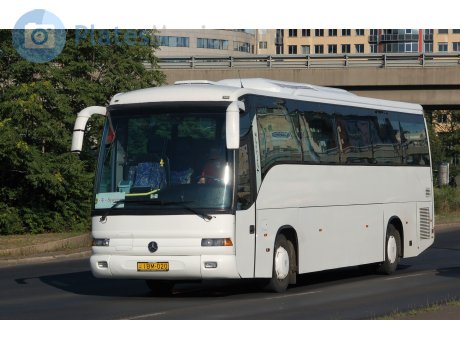 IBM-020, Noge Touring Star