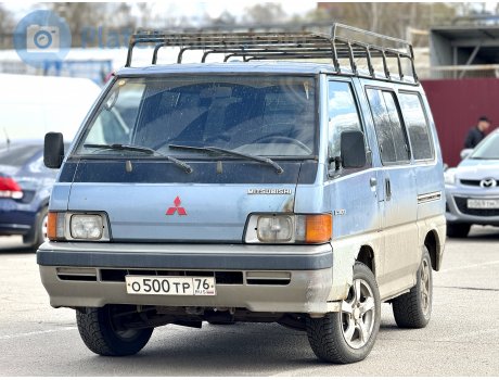 о500тр76, Mitsubishi L300