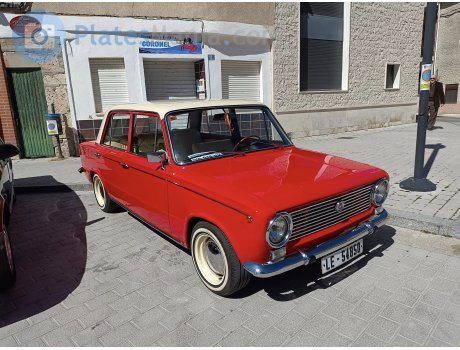 LE-54850, SEAT 124