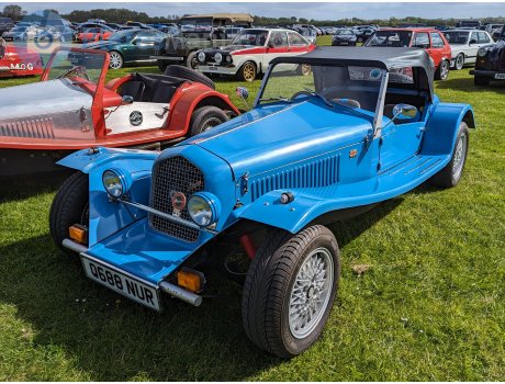 Q688 NUR, Marlin Roadster