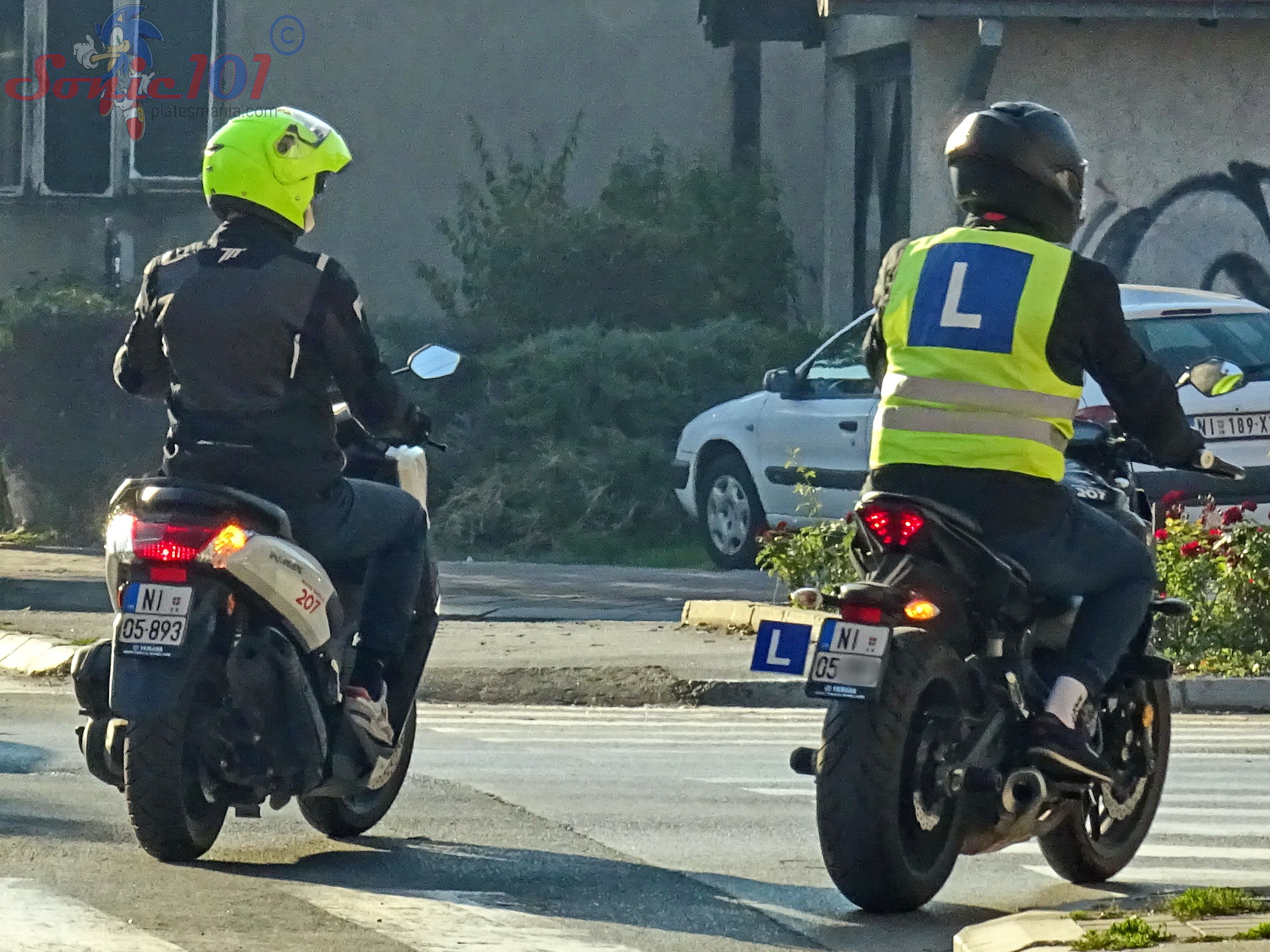 NI 05-893, Yamaha NMAX 1st gen, 2015–2020