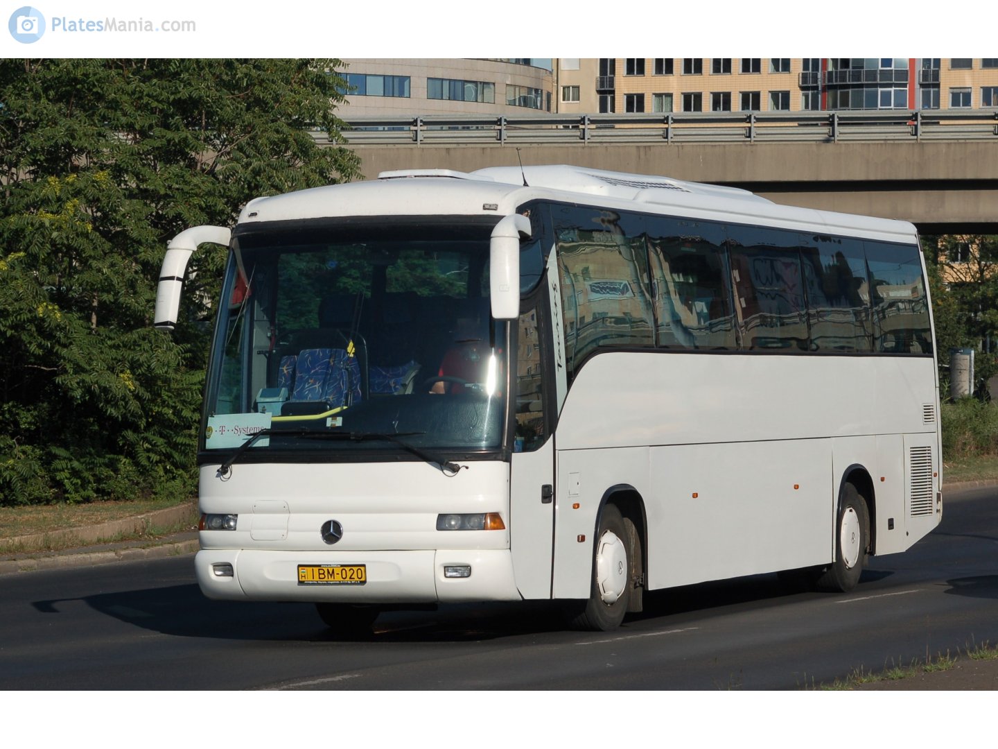 IBM-020, Noge Touring Star 