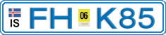 FH K85