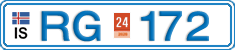 RG 172