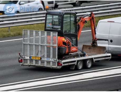 30-WZ-SR, Hulco Terrax