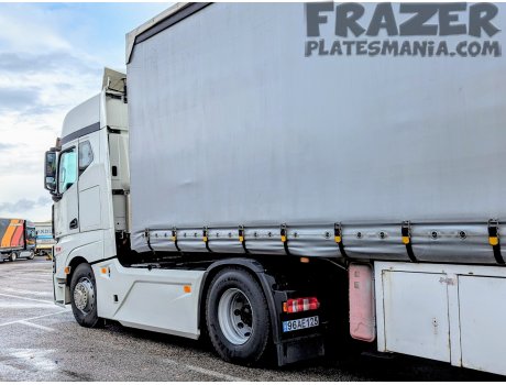 96AE125, Dima HT-490