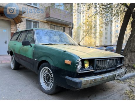 о588мр47, Datsun 180B