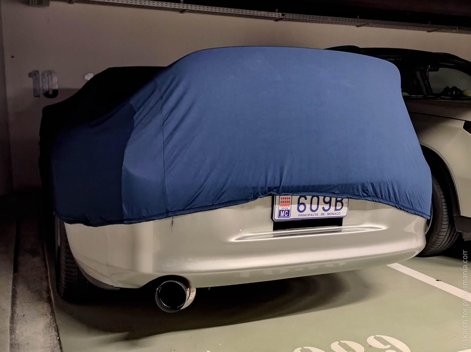 609B, Toyota Supra 2nd gen (A80), 1993–2002