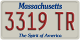 Massachusetts, 1234 AB