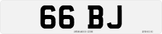 License plate of the United Kingdom, 1932 year system