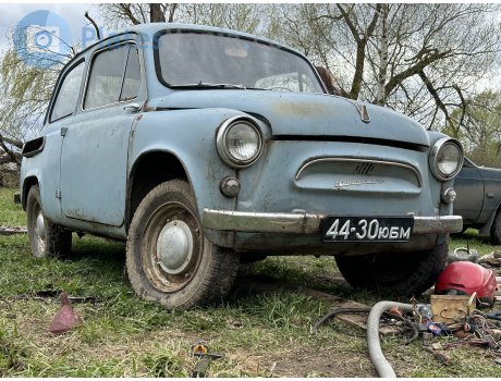 4430 ЮБМ, ZAZ 965