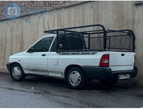 ۷۱‎و‎۴۴۹ ۵۰, SAIPA 151