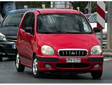 OPB-8322, Hyundai Atos