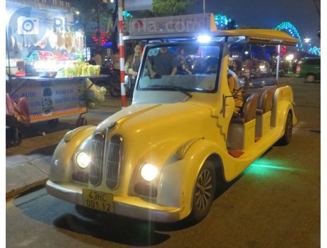 43HC-001.12, LVTong Classic