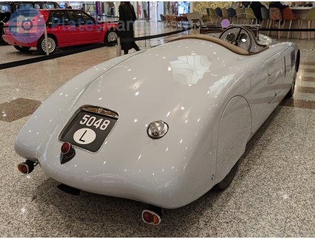 5048, Lancia Aprilia