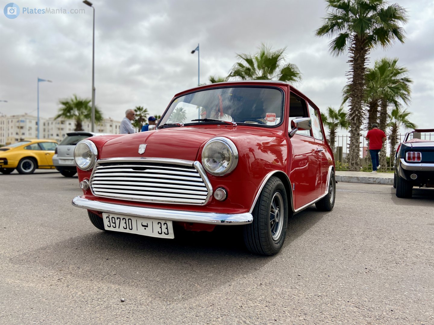 39730|ب|33, MINI Classic 