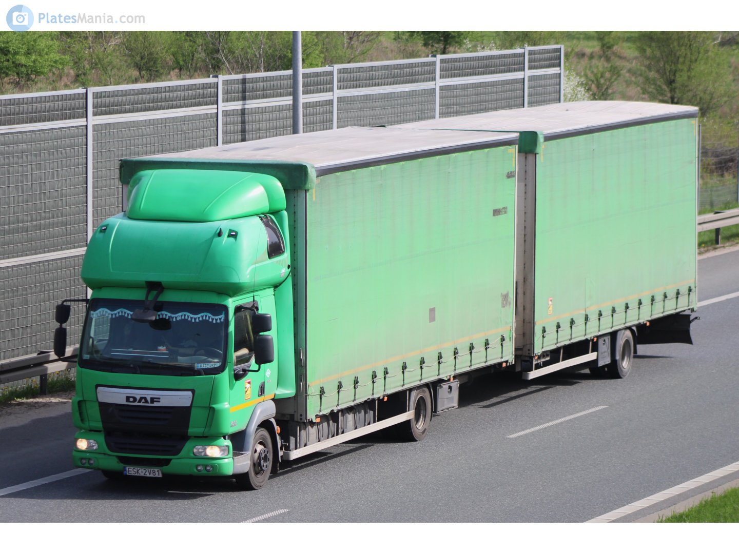 ESK 2V81, DAF LF 3rd gen, 2013–2017