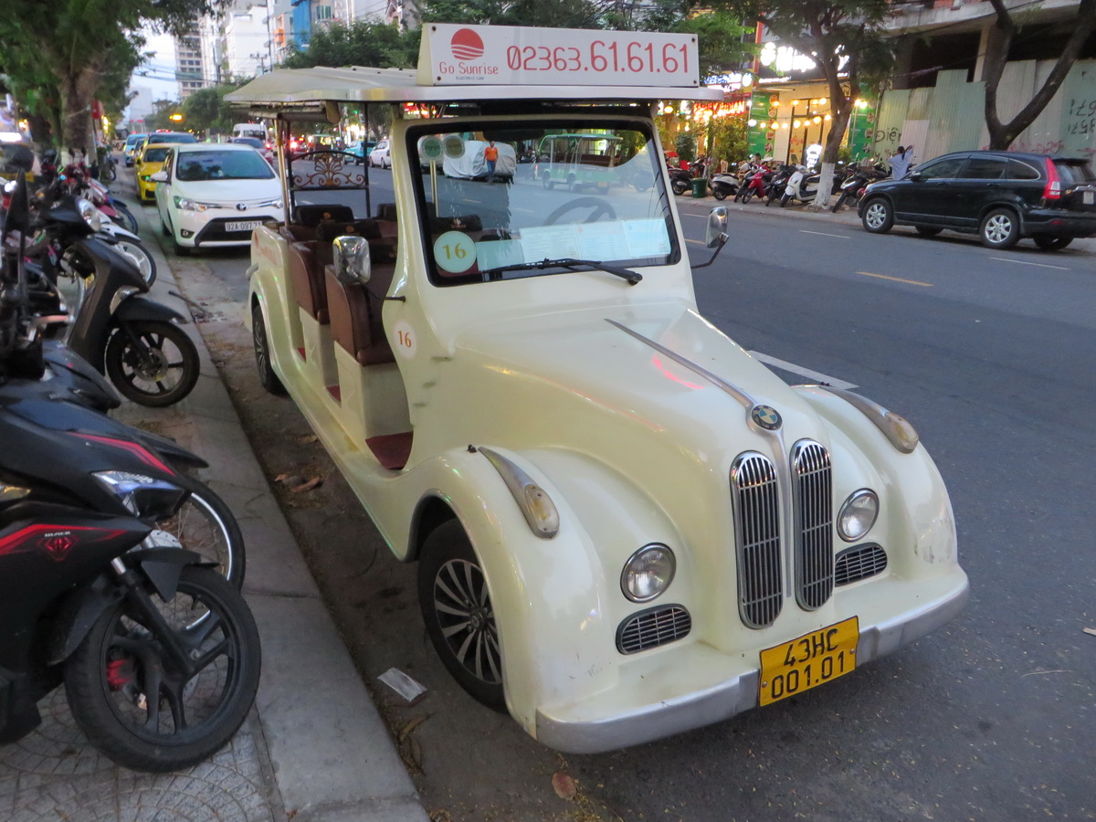 43HC-001.01, LVTong Classic 