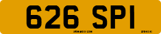 License plate of the United Kingdom, 1932 year system