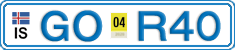 GO R40