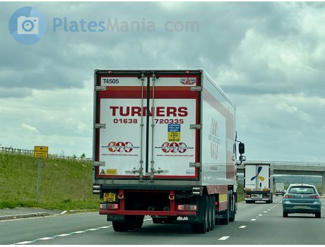 AY71 UDO, Gray&Adams GA-Series