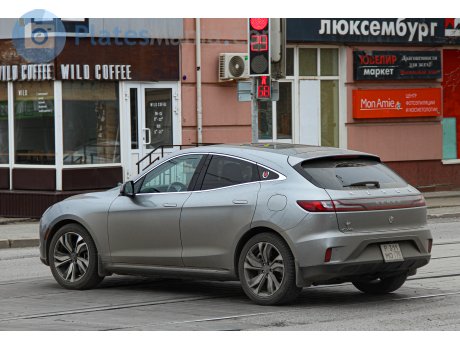 р311мо70, Seres 5(SF5)