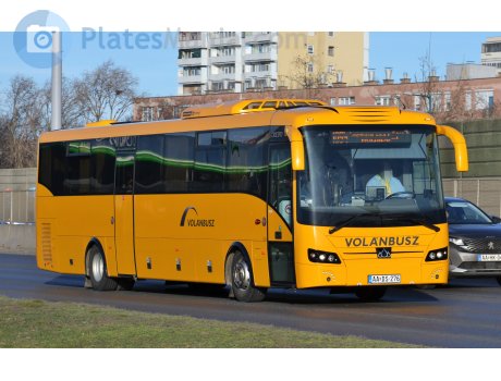 AA DS-276, Kravtex Credo Inovell