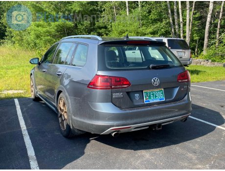 67906, Volkswagen Golf