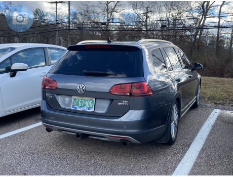 67906, Volkswagen Golf