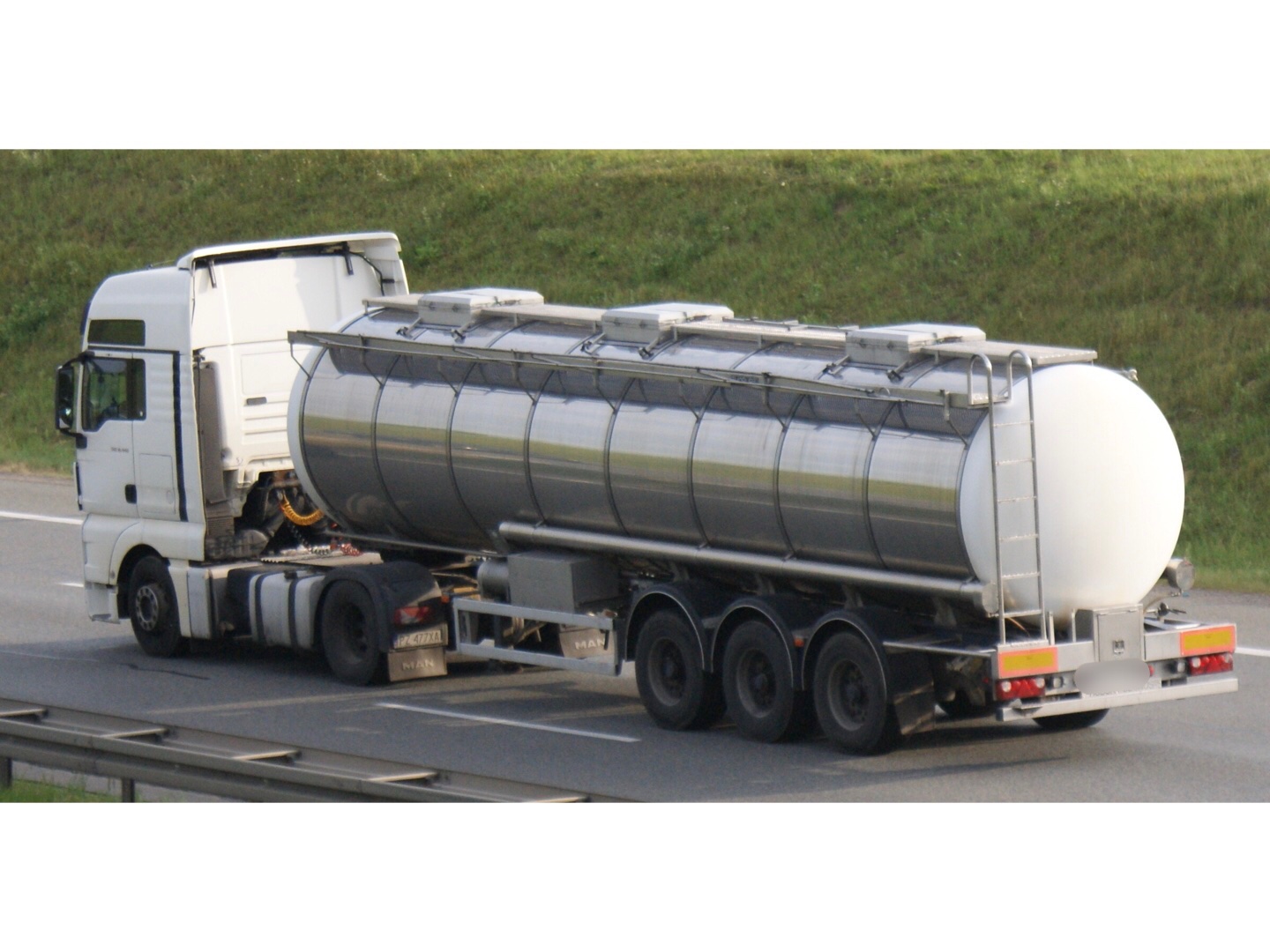 PZ 477XA, MAN TGX 1st gen, facelift, 2012–2020