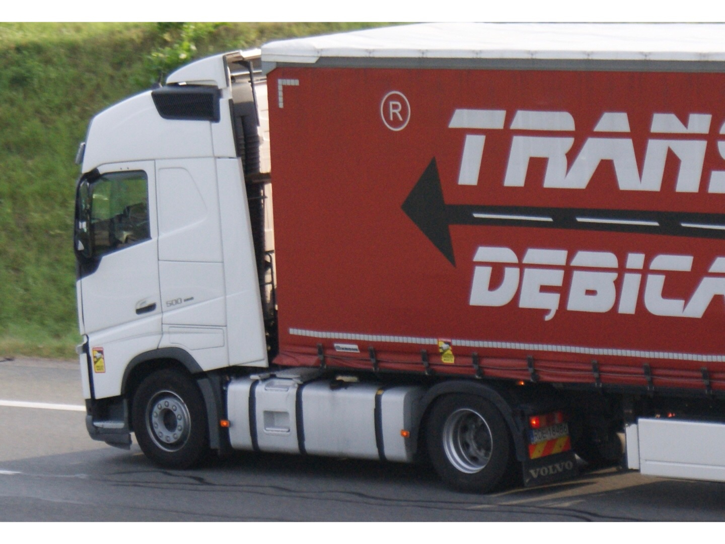 RDE 18486, Volvo FH 3rd gen, 2012–2020