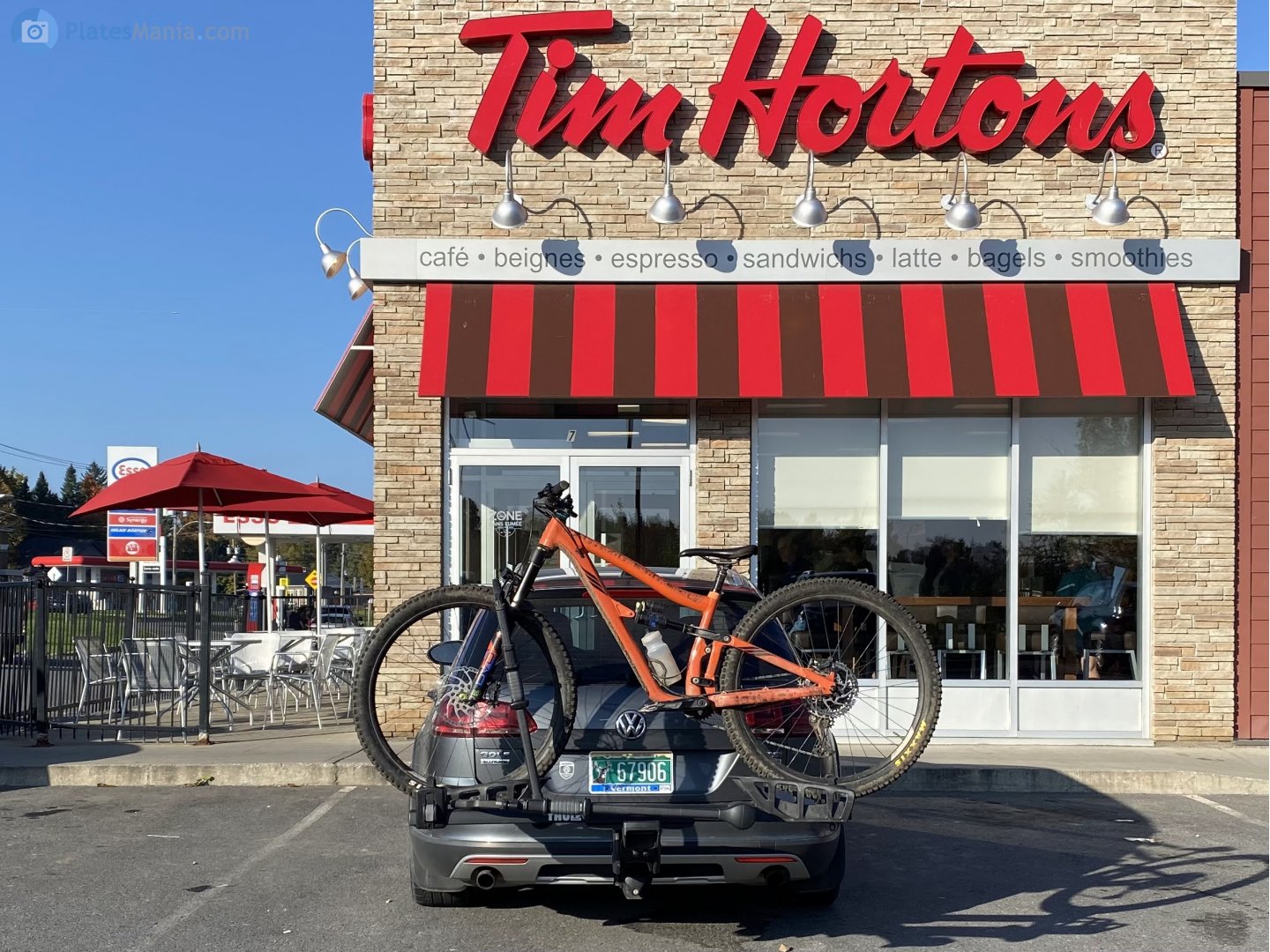 67906, Volkswagen Golf 7th gen Alltrack (5G), 2015–2020