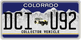 Colorado, ABC-D12