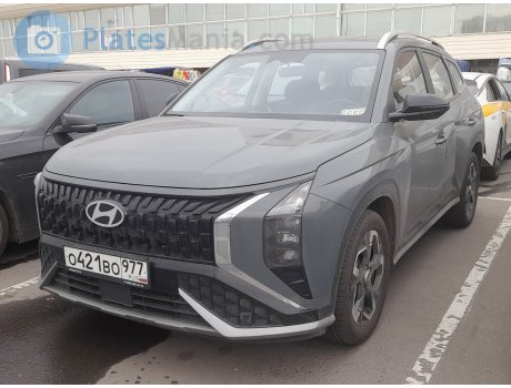 о421во977, Hyundai Mufasa