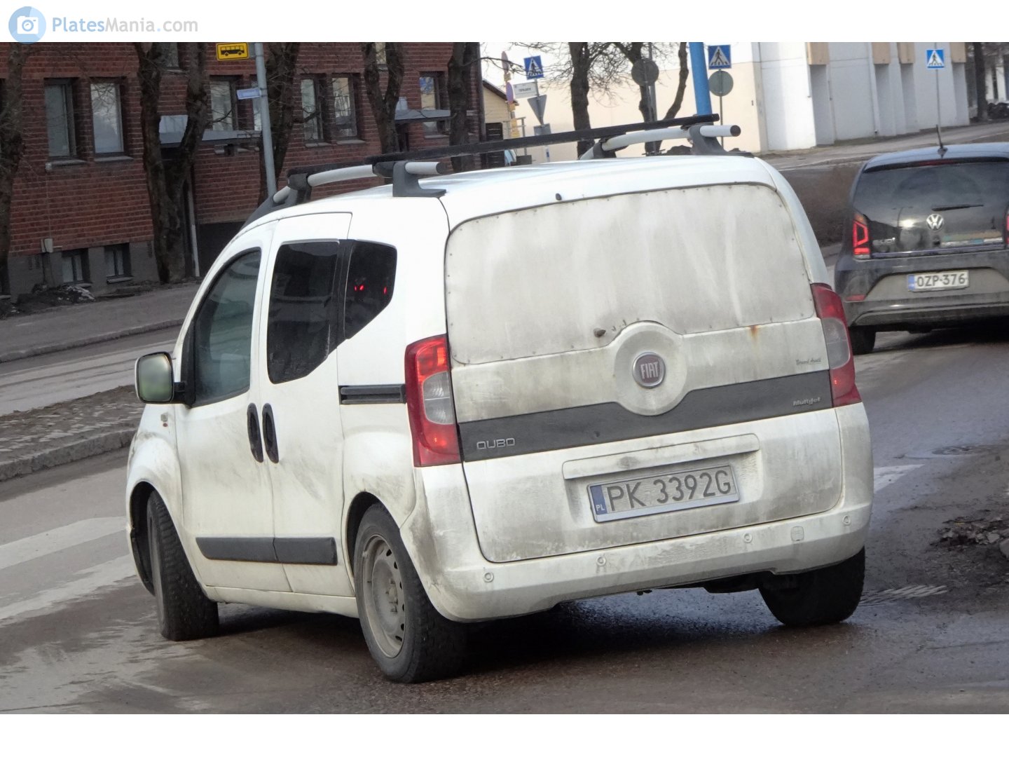 PK 3392G, FIAT Qubo 1st gen (225), 2008–2016