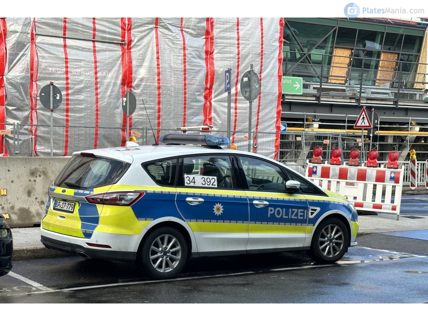 BP 17-779, Ford S-Max 2nd gen (CJ; CD539), 2015–2023