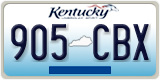 Kentucky, 123 ABC