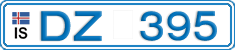 DZ 395
