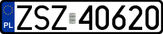 ZSZ 40620