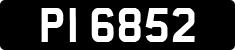 License plate of the United Kingdom, 1903 year system