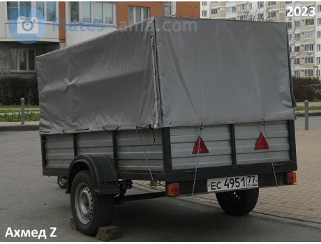 ес 4951 77, LAKER 7133