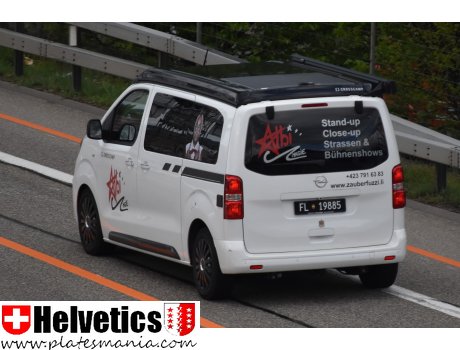 FL 19885, Crosscamp EXPLR