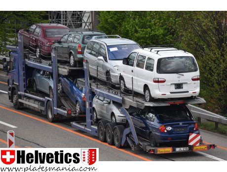 JL 210, Patikima Linija / RIMO PL-Series