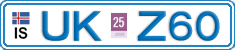 UK Z60