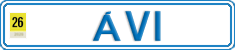 ÁVI