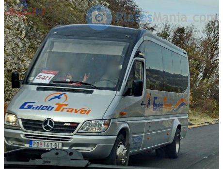 PO 161-GL, Ernst Auwärter Super Sprinter