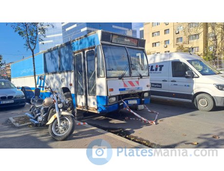 B 66 FRT, Rocar 111/112