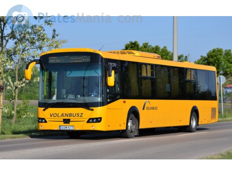 SSM-617, Kravtex Credo Econell